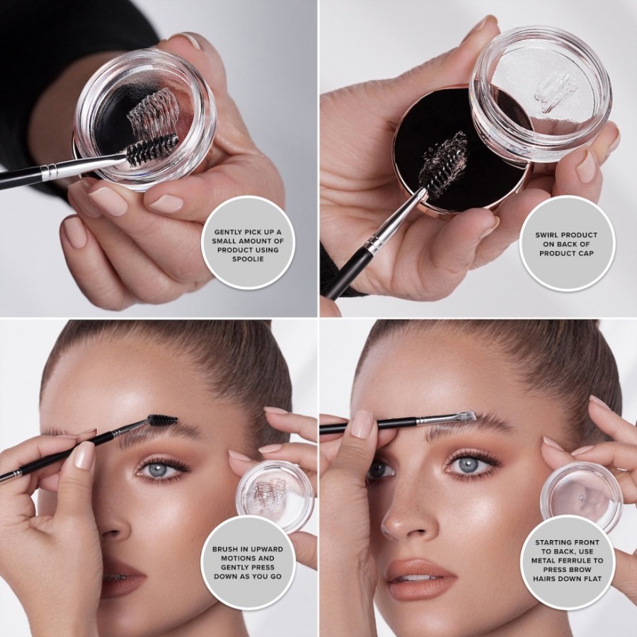 Brow Freeze Styling Wax